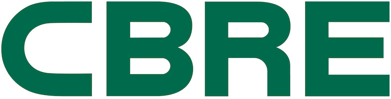 CBRE Logo